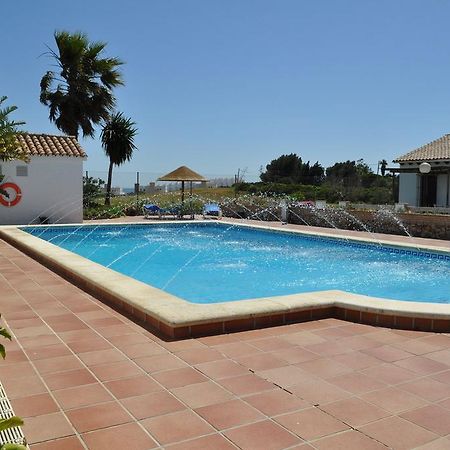 Holiday Home El Olivo Conil 科尼尔-德拉弗龙特拉 客房 照片