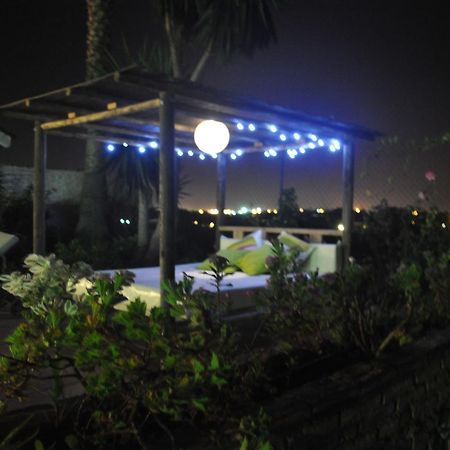 Holiday Home El Olivo Conil 科尼尔-德拉弗龙特拉 外观 照片