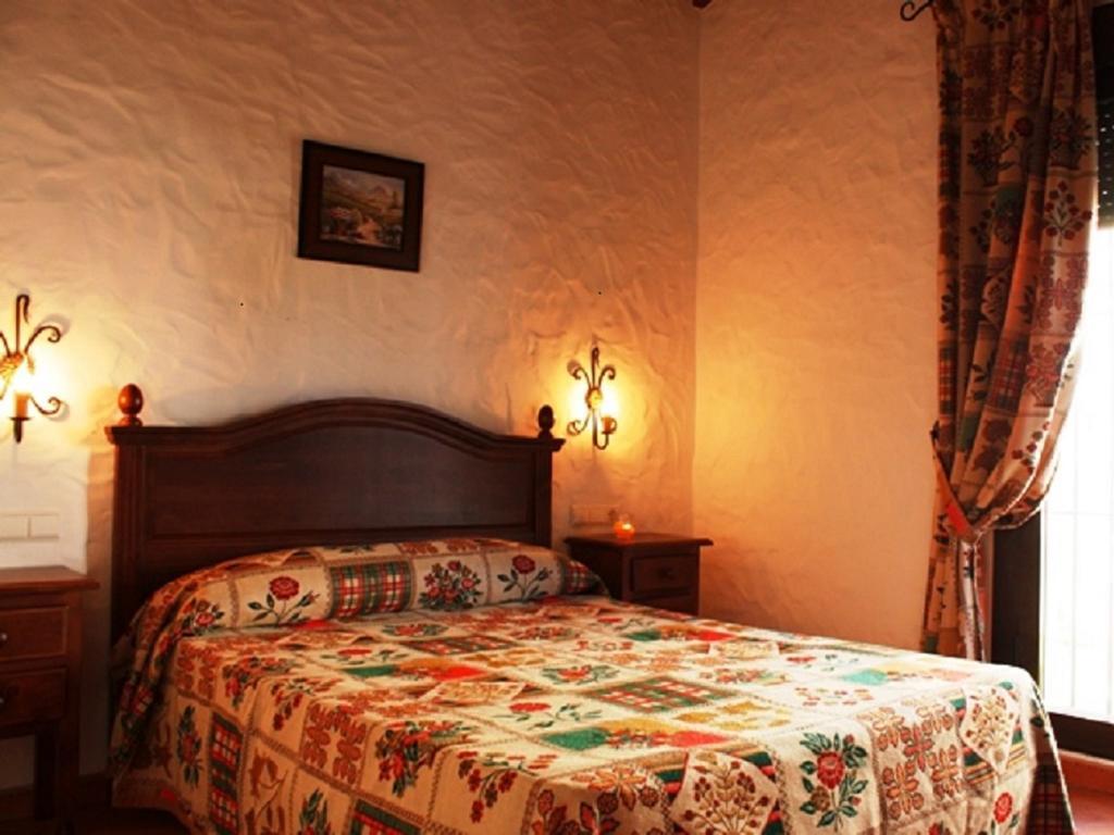 Holiday Home El Olivo Conil 科尼尔-德拉弗龙特拉 客房 照片