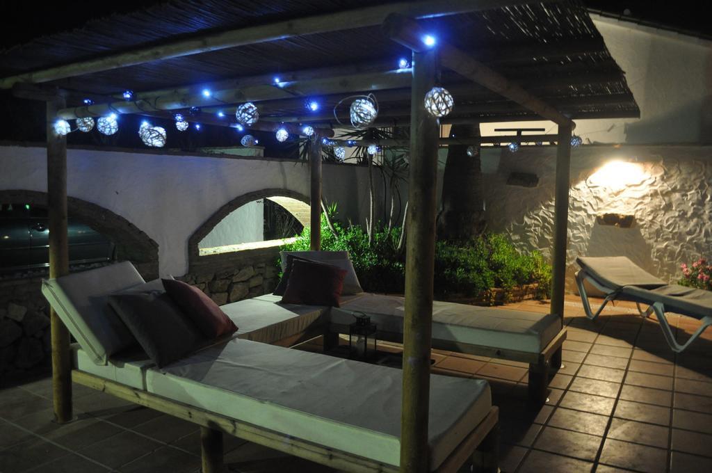 Holiday Home El Olivo Conil 科尼尔-德拉弗龙特拉 客房 照片