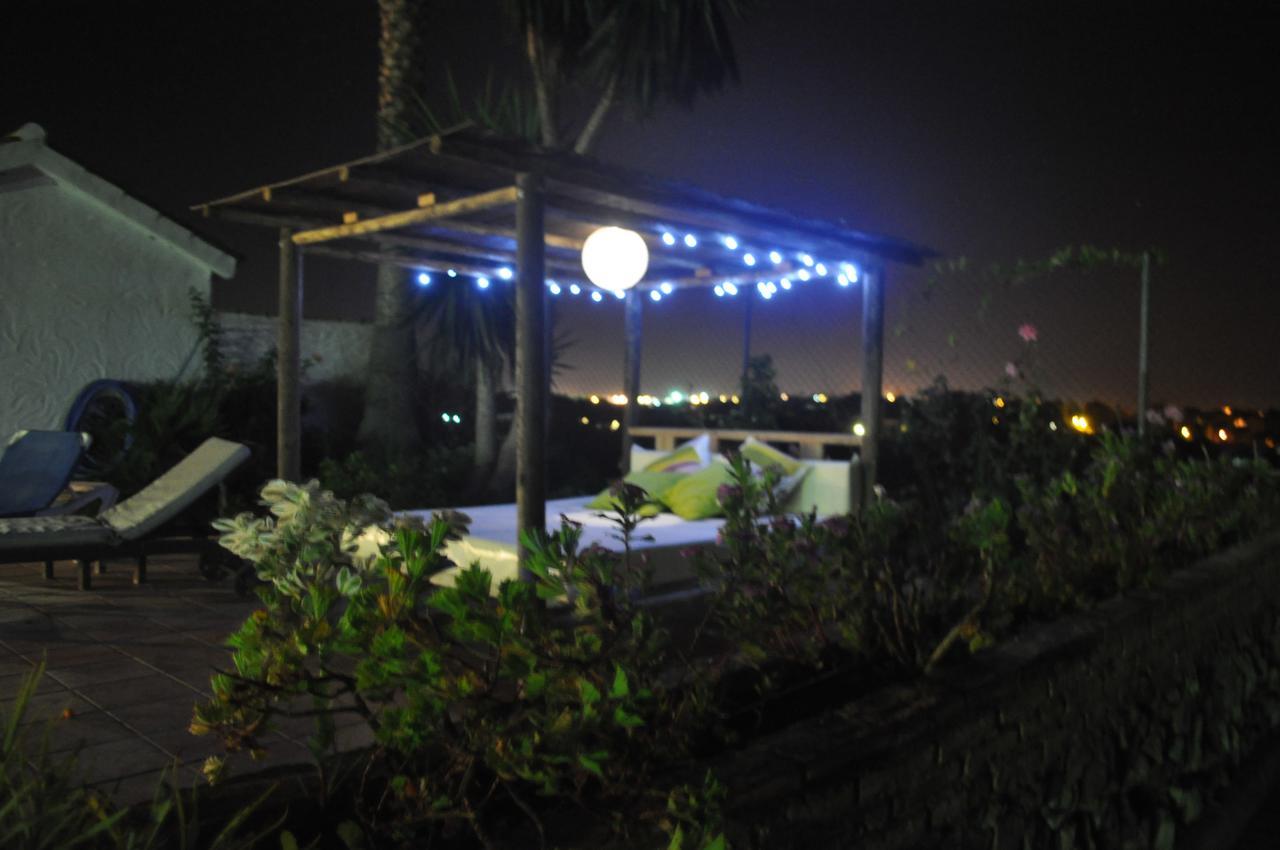 Holiday Home El Olivo Conil 科尼尔-德拉弗龙特拉 外观 照片